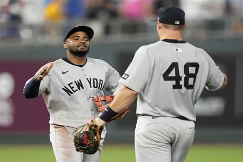BetMGM bonus code POSTBET for $1,500 in bonus bets for Yankees vs. Red Sox on Sunday