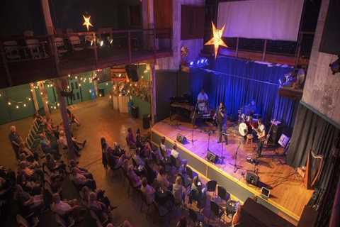 The Ultimate Guide to Experiencing Theaters in Southwestern Michigan