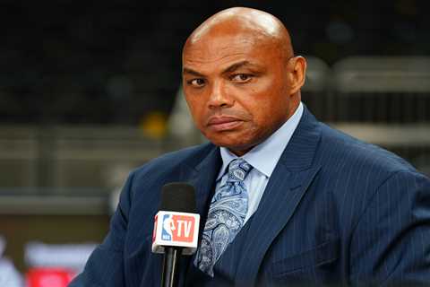 Charles Barkley insists NBA Finals is ‘a wrap’ after Thunder’s Game 4 escape