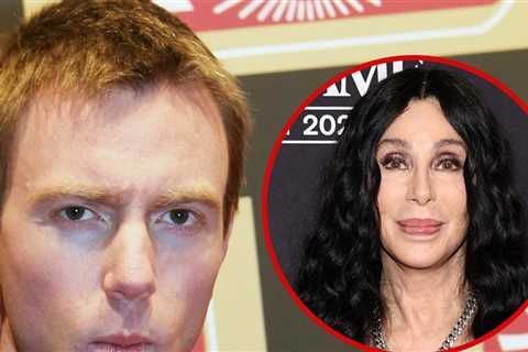 Cher's Son Elijah Blue Allman Overdoses, Rushed to Hospital