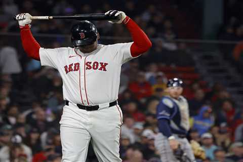 Red Sox fans fume over Rafael Devers trade as $100 million conspiracy theory emerges