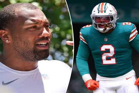 Bradley Chubb admits Dolphins ‘were lying’ about culture change last year