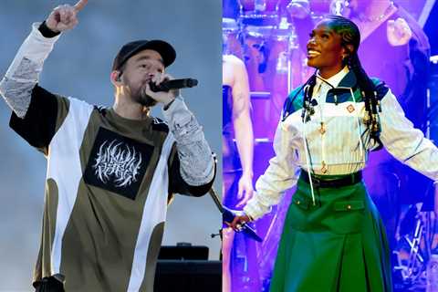 Linkin Park Shares the Rappers They Still Want to Work With