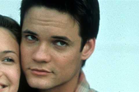 Landon in 'A Walk to Remember' 'Memba Him?!