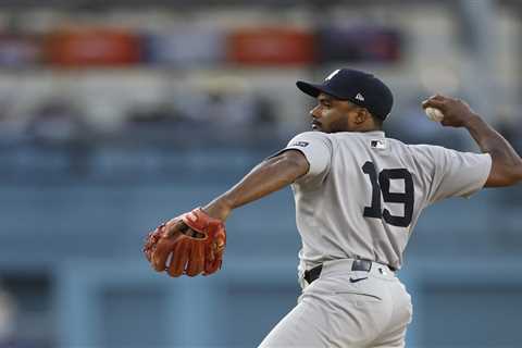 Yankees DFA Pablo Reyes days after chaotic baserunning heroics