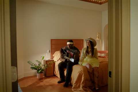 5 Must-Hear New Country Songs: Kashus Culpepper, Sierra Ferrell, Randall King & More