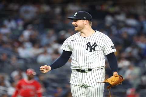 Yankees waste another Clarke Schmidt gem as ‘frustrating’ trend continues