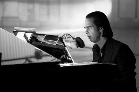 Nick Cave Turned Down Morrissey’s Request to Perform ‘Anti-Woke Screed’ on New Track
