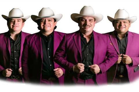 Los Alegres del Barranco Take ‘Step in the Right Direction’ With Anti-Narcocorrido Song Amid..