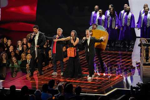 Inside ‘SNL 50: The Homecoming Concert’: From Lady Gaga’s Last-Minute Swap to Rehearsing a 3-Hour..