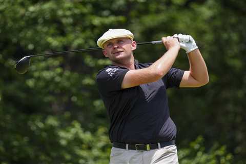 2025 Travelers Championship picks: Four long shots to bet on at TPC River Highlands