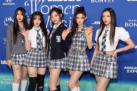 NewJeans Must Honor Exclusive Label Contract, Latest Court Ruling Affirms