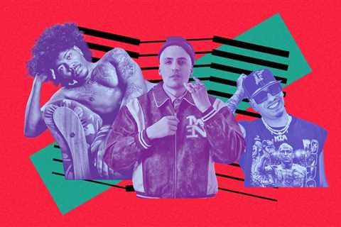 Reparto Music Is Cuba’s New Urban Movement: 31 Artists to Discover