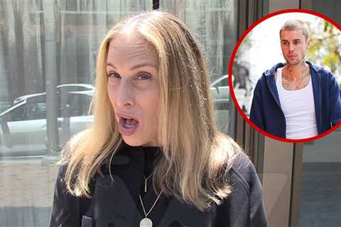 Justin Bieber's Anger Issues Are Getting Worse, Dr. Jenn Mann Says