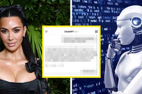“Is She Really This Lonely?”: Kim Kardashian Shared A Glimpse Of Her “Embarrassing” Conversation..