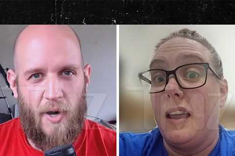 Man Asks A.I. Chatbot to Marry Him, Partner Says It's Not Cheating