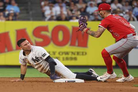 Anthony Volpe tells The Post why key part of his Yankees game has disappeared