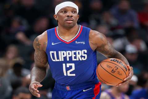 Former NBA star Eric Bledsoe arrested after allegedly striking woman in the face