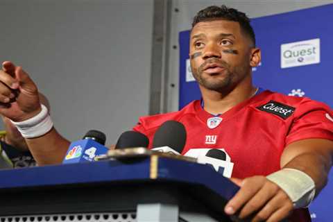 The Giants may have talent where it matters most, but it won’t be enough