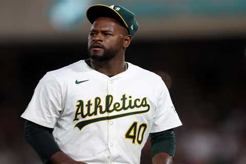 Astros vs. A’s prediction: MLB player props, picks, best bets