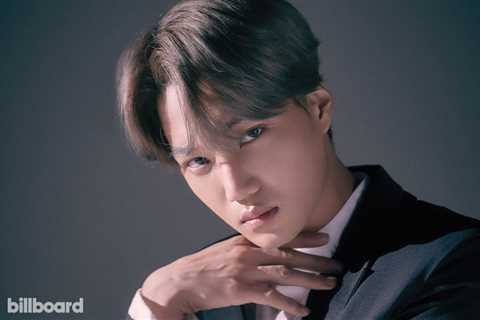 EXO’s Kai Embarks on ‘KAION’ Tour: Here’s How to Grab Tickets to See Him Live
