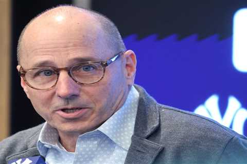 Why Brian Cashman isn’t panicking about Yankees’ recent slump