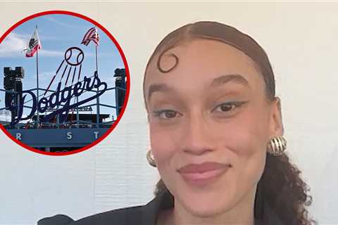 Singer Nezza Getting Death Threats After Singing Anthem in Spanish at Dodgers Game
