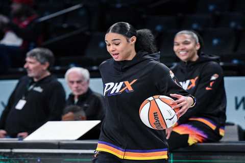 Sabally sisters’ reunion a touching reminder of their WNBA sacrifices