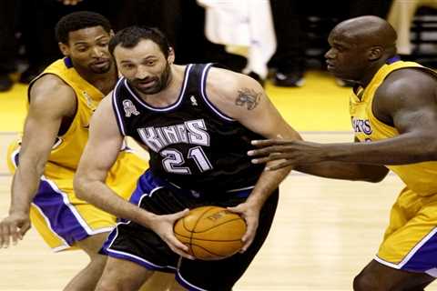 NBA legend Vlade Divac undergoes emergency surgery after scary motorcycle accident
