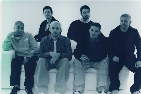 Hear the Debut Single From Marshmello’s Pop-Punk Band Underbrook: ‘This Isn’t a Nostalgia Play’
