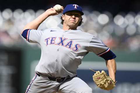 Rangers vs. Pirates odds, prediction: MLB best bets, picks Friday