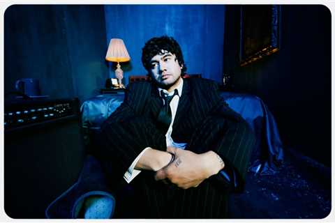 5SOS’ Calum Hood Scores First Solo No. 1 on ARIA Albums Chart