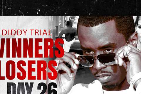 Diddy Trial Highlights From 26th Day of Witness Testimony