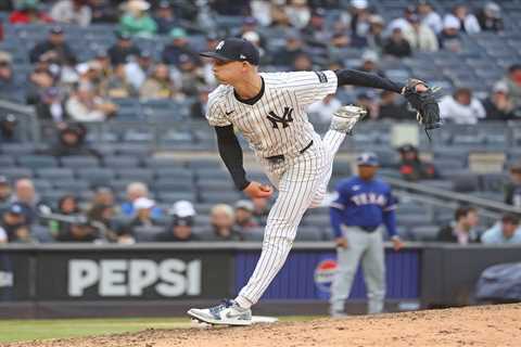 Yankees navigating a different Luke Weaver-Devin Williams closer call after early demotion debacle