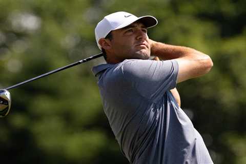 Fanatics Sportsbook promo for the Travelers Championship: New users get $1,000 no sweat first bet