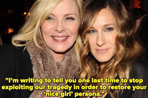 28 Actors Who Played Love Interests Or Best Friends Onscreen But Loathed Each Other Off-Screen