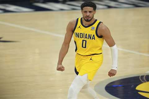 Pacers hoping to become most unlikely NBA Finals champion in at least four decades