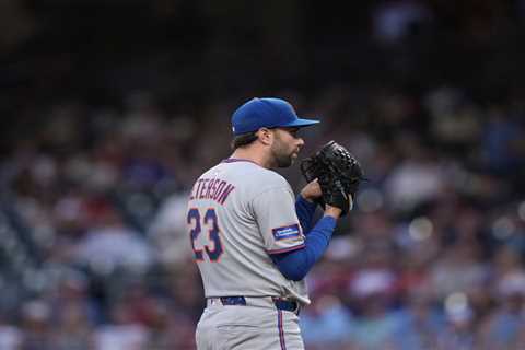 BetMGM bonus code POSTBET for $1,500 in bonus bets for Mets vs. Phillies on Sunday