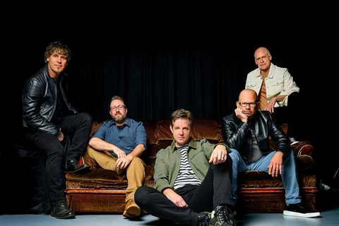 Nine Days to Celebrate 25 Years of ‘Absolutely (Story of a Girl)’ With Australian Tour