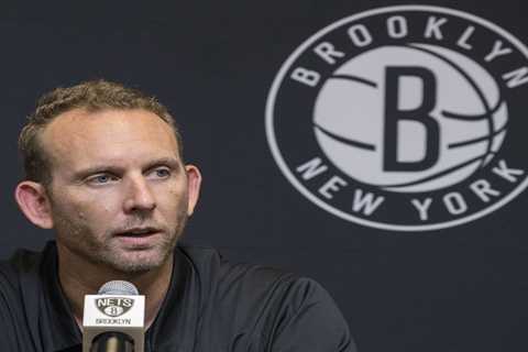 The Nets’ retool depends on getting this week right