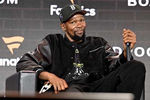Lil B & Kevin Durant Reignite Feud After NBA Star’s Trade: ‘You Was Once a Thing, I’m Still That’