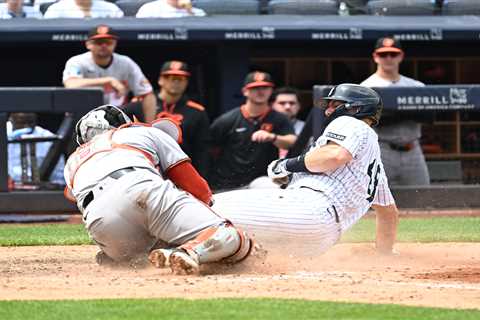 Yankees’ Paul Goldschmidt had a career-first experience — and it was critical