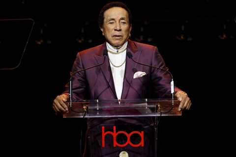 Smokey Robinson Rape Accusers Slam Singer’s Defamation Claims, Say Press Conference Was Fair Game