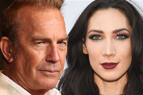 Stunt Performer Suing Kevin Costner Says Alleged Unscripted 'Horizon 2' Rape Scene Was 'Abomination'