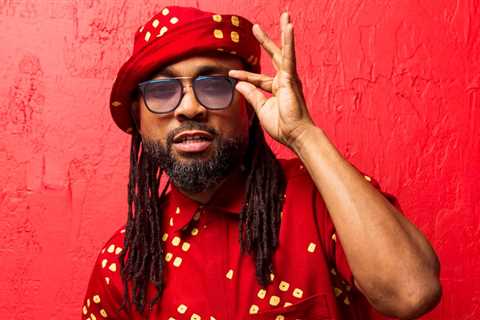 Machel Montano & Ludmilla to Close Out Summer by Headlining Inaugural Planet Brooklyn Music Festival