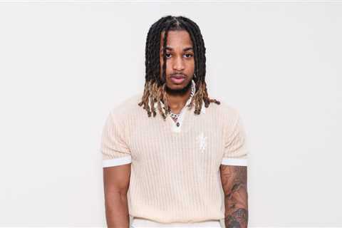 DDG & Halle Bailey Custody Battle: Rapper Requests Permission to Visit Son in Italy at L.A...