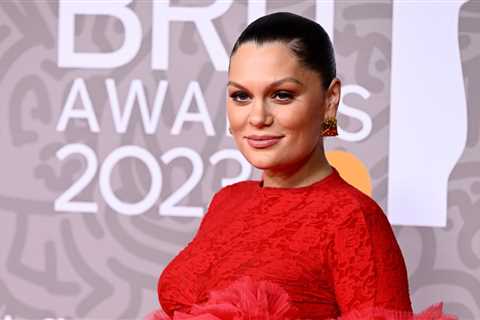 Jessie J Shares Update as She Undergoes Breast Cancer Surgery