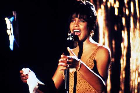 Whitney Houston’s ‘The Bodyguard’ Extends Its Lead as the Highest RIAA-Certified Soundtrack of..