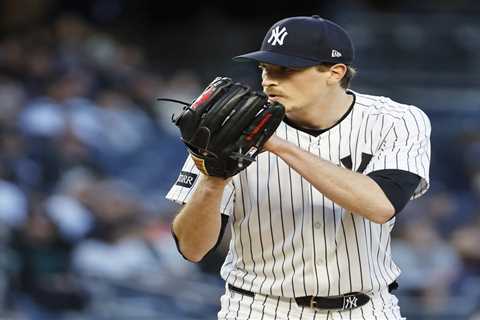 The moments that turned Max Fried into the ace the Yankees need: ‘Something from within’