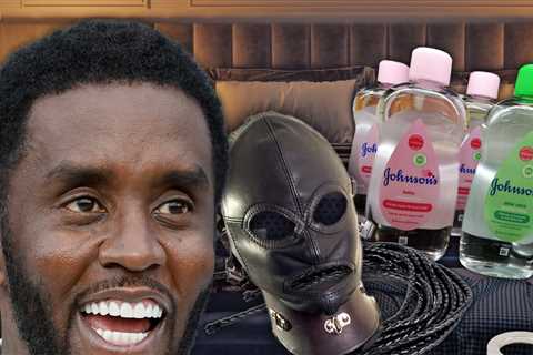 Diddy Freak-Offs Can Spice Up Your Sex Life If They're Done Legally, Sex Therapist Says